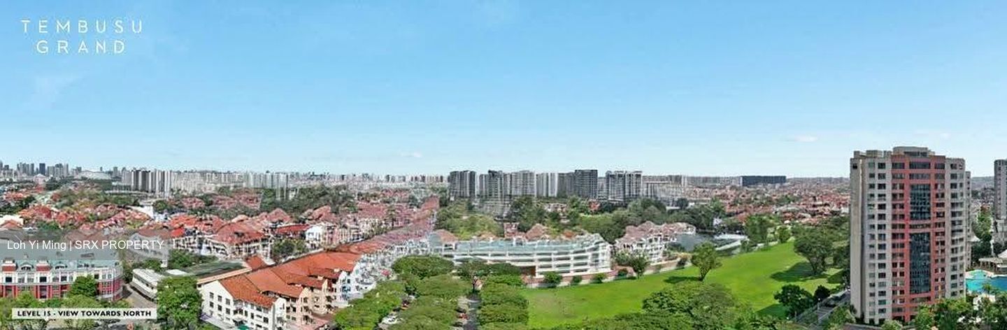 Tembusu Grand (D15), Condominium #608130491